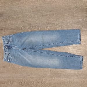 Boys Size 8 Slim Jeans